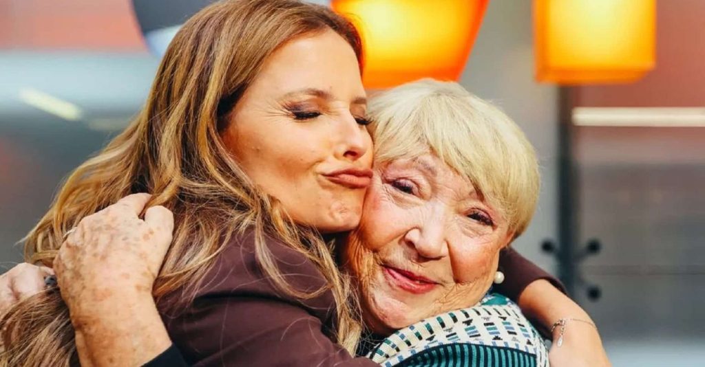 “Os filhos da p*** são eles, mas a culpa é nossa”, Ana Bola revoltada. Veja!