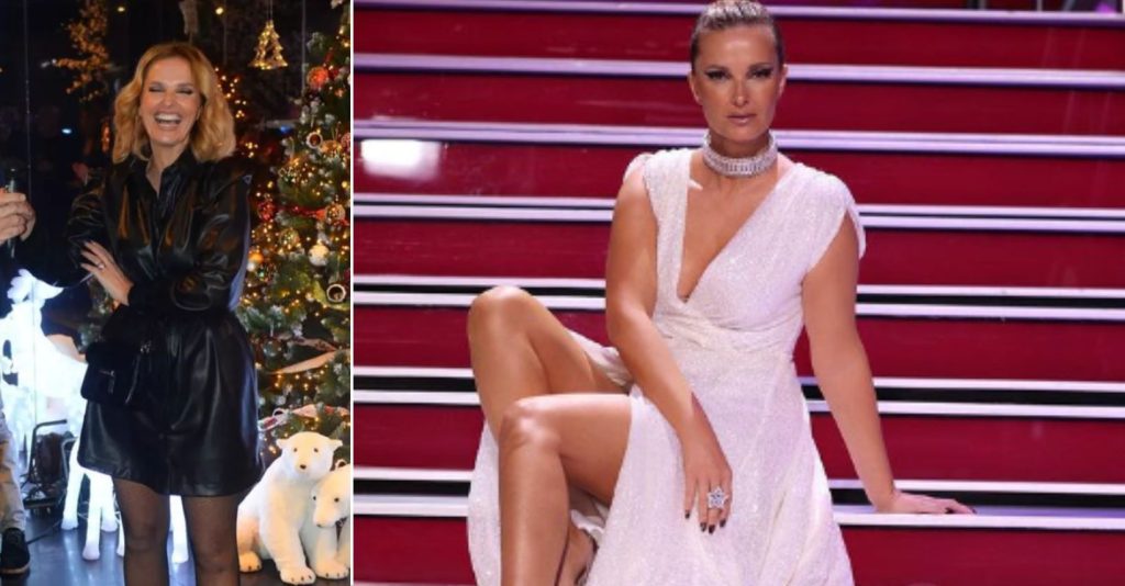 “ELA É LINDA”, Famoso ator de Hollywood faz elogio a Cristina Ferreira, ora veja!