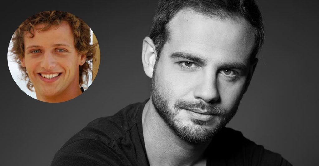 Luís Lourenço conta pormenores secretos da cena de despedida de Francisco Adam, o Dino de ‘Morangos’