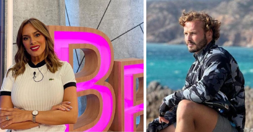 Fãs de Miguel Vicente acusados por Helena Isabel por ataques de ódio!