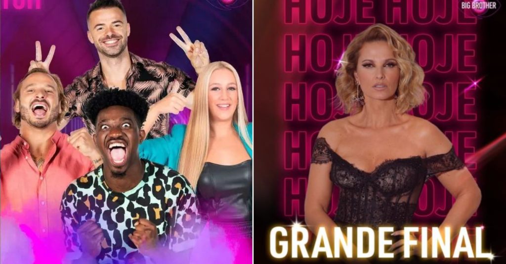 A grande final, TVI faz questão: “Quem vai vencer o Big Brother?”