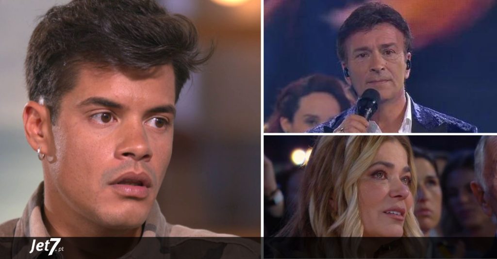 Primeira audição é já dia 23. Fernanda e Tony Carreira juntos com um objetivo. Que justiça seja feita!