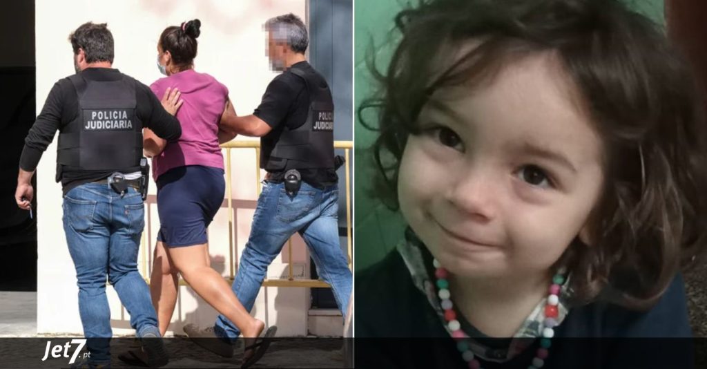 CASO JÉSSICA: Sabem o que é pena? É não haver mais de 25 anos. Juiz chocado na hora da condenação máxima