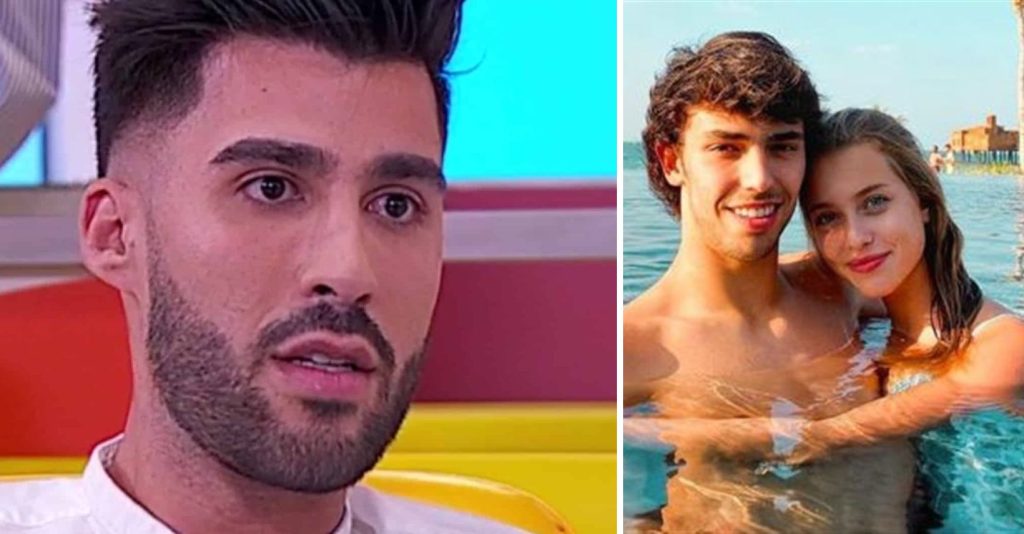 Margarida Corceiro e Félix não são namorados. Quem diz é Léo Caeiro, veja!