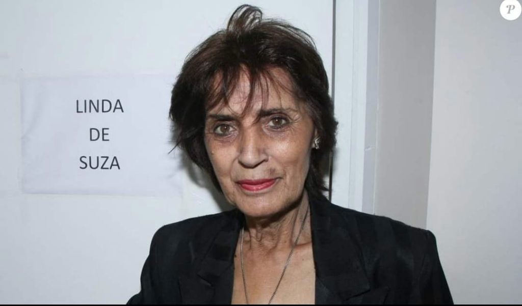 Mais uma vítima da solidão . O triste (e verdadeiro) fim de Linda de Suza (1948-2022)