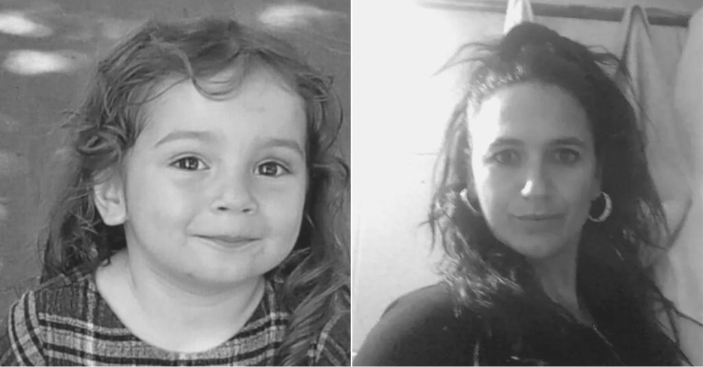 Presa! Mãe de Jéssica Biscaia já não tem hipóteses, veja: