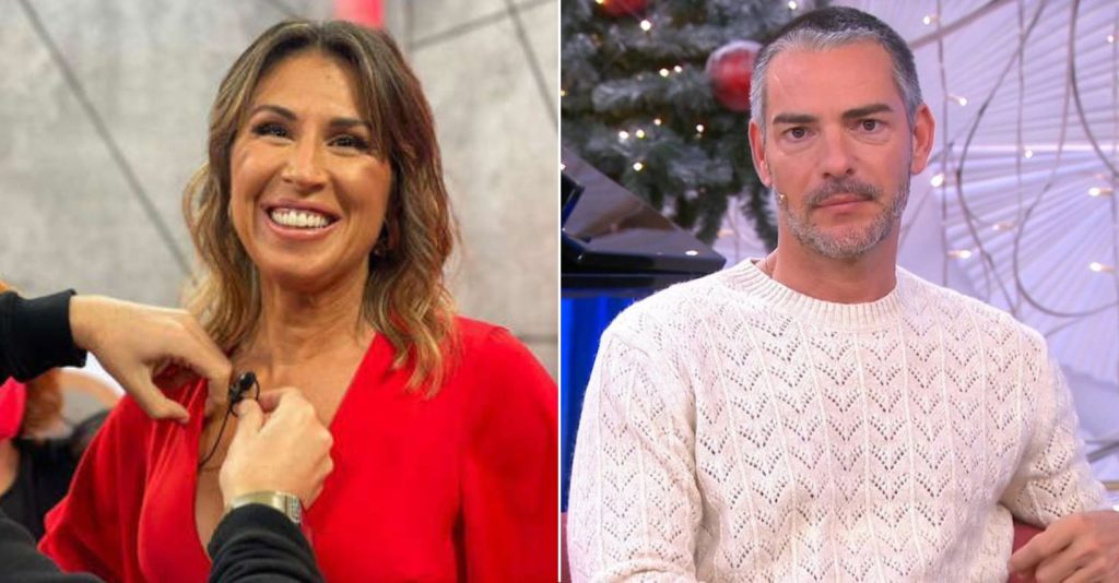Cláudio Ramos tenta arranjar mais um “tacho” dentro da TVI!