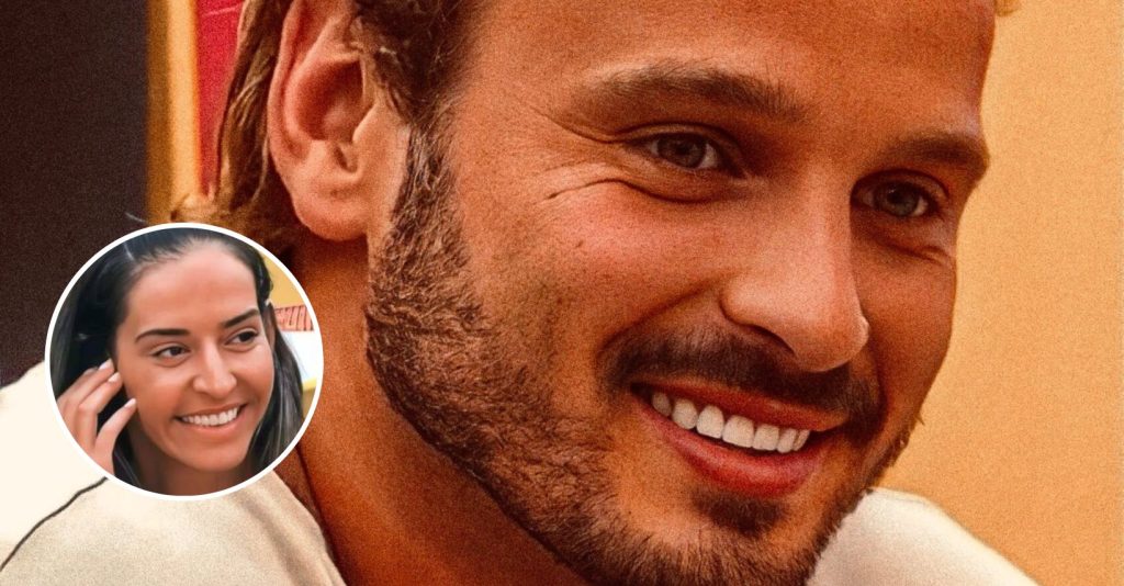 Patrícia Silva está também apaixonada por Miguel Vicente? A concorrente declarou-se a Miguel!
