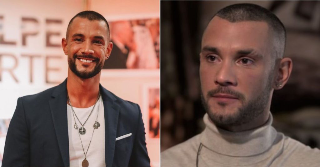 “A cocaína tornou-se o meu medicamento” Sem filtros, estas são as confissões de Pedro Barroso: