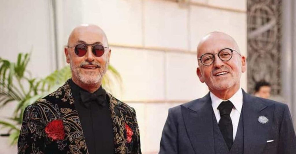 Marido de Goucha vai apresentar programa “de má língua” na CMTV mas não vai sozinho! Ora Veja