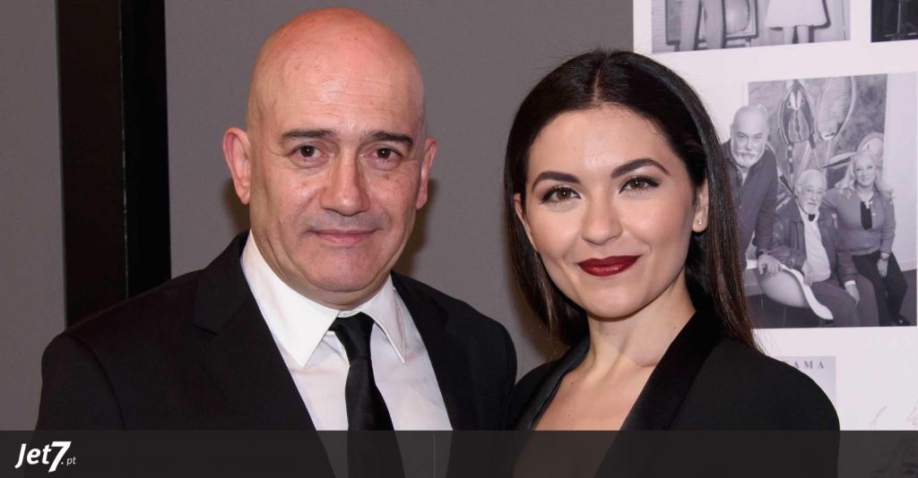 Sem o Globo de Ouro, José Raposo muda-se para TVI para um projeto surpreendente e muito aguardado