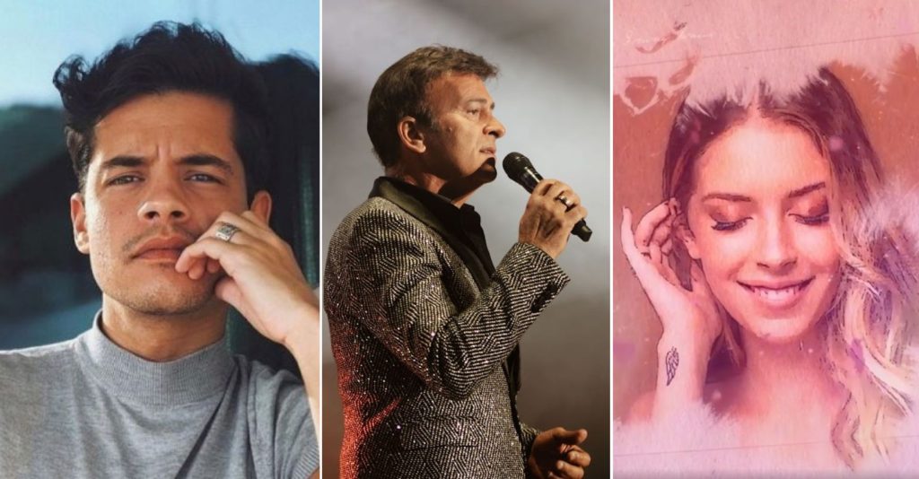 IVO LUCAS e não só.Todos condenados! Veja o pedido de Tony Carreira ao Tribunal de Santarém!