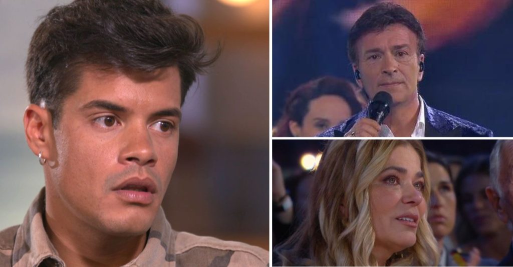 FAMÍLIA pede justiça “Desculpem mas olho para o IVO e vejo um…”