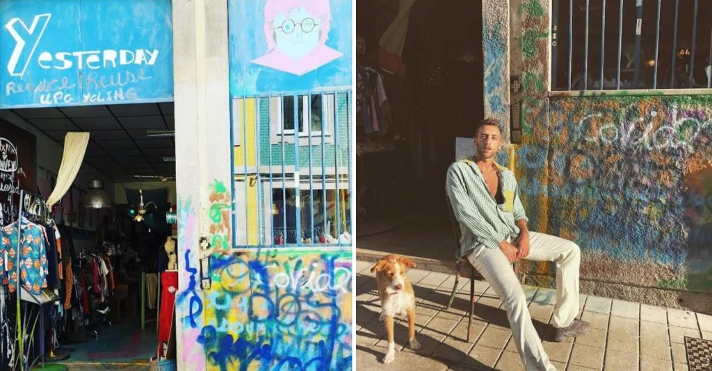 PORTO: Empresário morto dentro da sua própria loja na Rua da Torrinha. Homem tinha 42 anos!