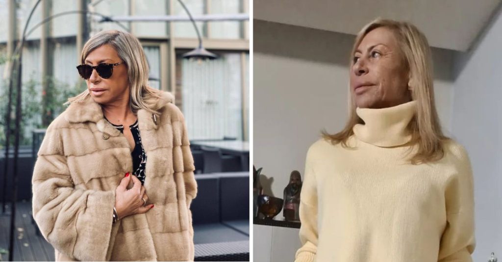 Mergulhada numa dor profunda, aos 62 anos Zulmira Ferreira anuncia novidades!