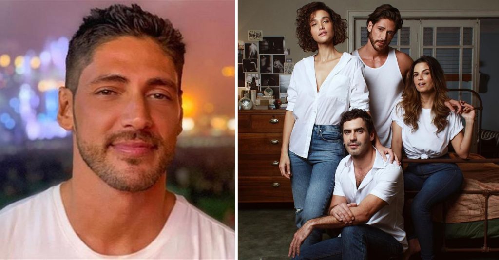 Ângelo Rodrigues incrédulo: “O que é que se está a passar?”