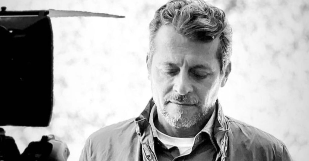 António Pedro Cerdeira alvo de crime na internet e expõe: “Grupo de descompensadas mentais”