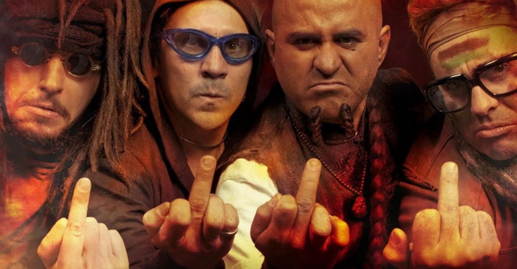 Novo filme “Balas&Bolinhos”, após tantos anos, saiba quando irá sair!