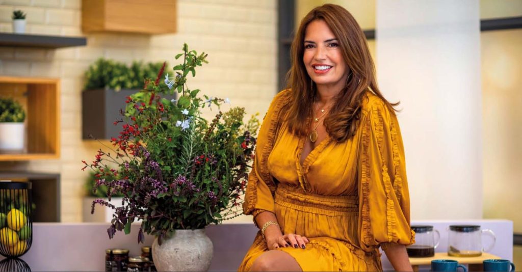 Bárbara Guimarães curou ‘problema’ que tinha e está de volta à SIC. Veja.