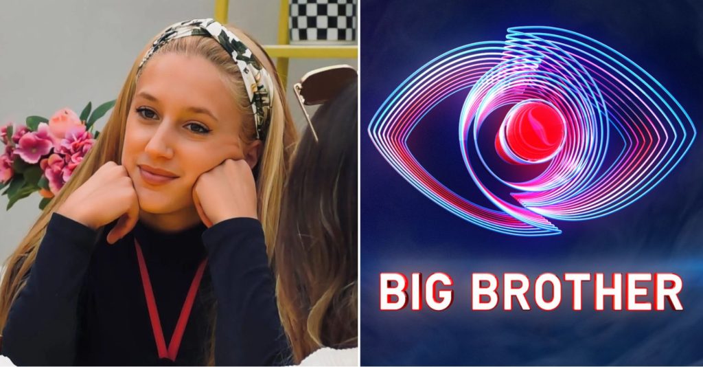 Bárbara Parada revela problemas no Big Brother: “Ser filmada na casa de banho”