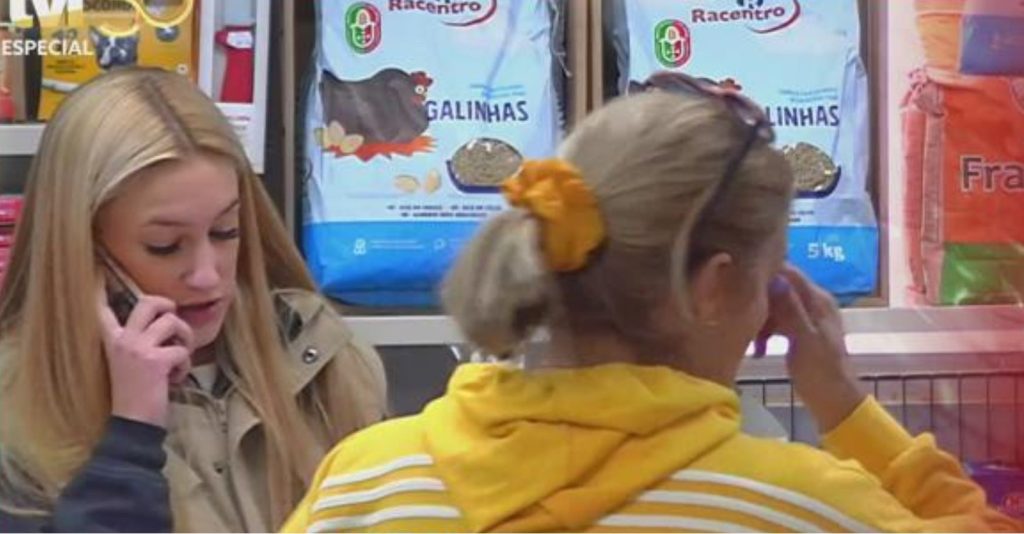 Bárbara Parada vai participar no mesmo programa da TVI que Miguel Vicente!