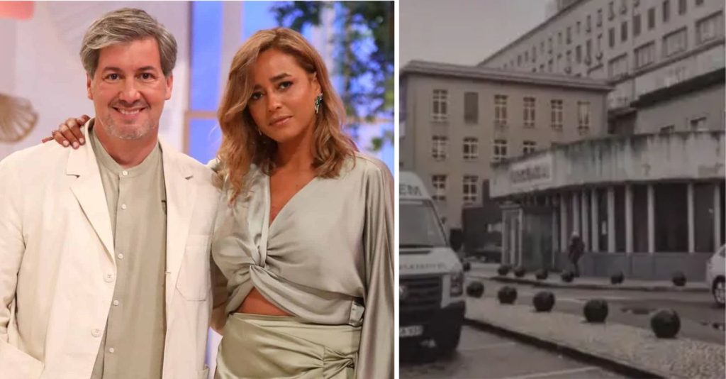 Bruno de Carvalho sai do hospital e desabafa: “Ao fim de 65h…”