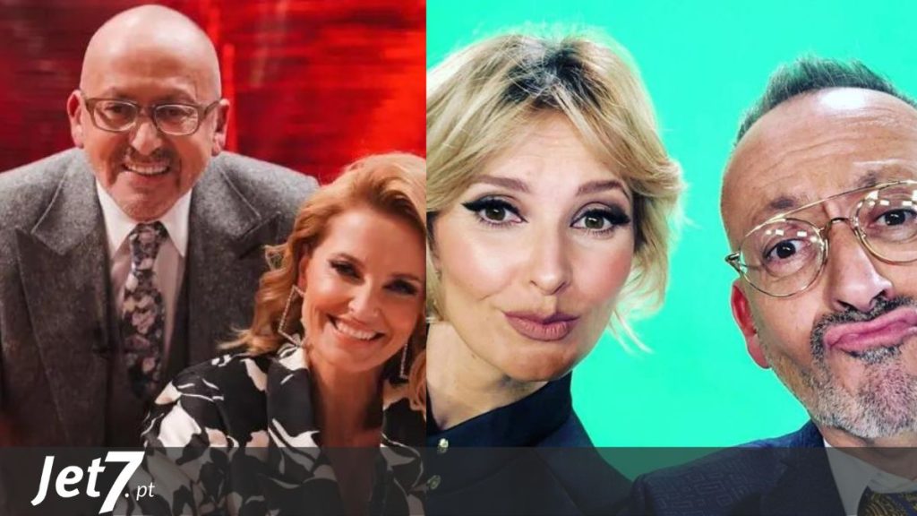 Tramados pelos impostos: Goucha recebe 22 mil euros mês (desconta mais do que recebe) Cristina Leva para casa 97 mil. Veja os salários líquidos.