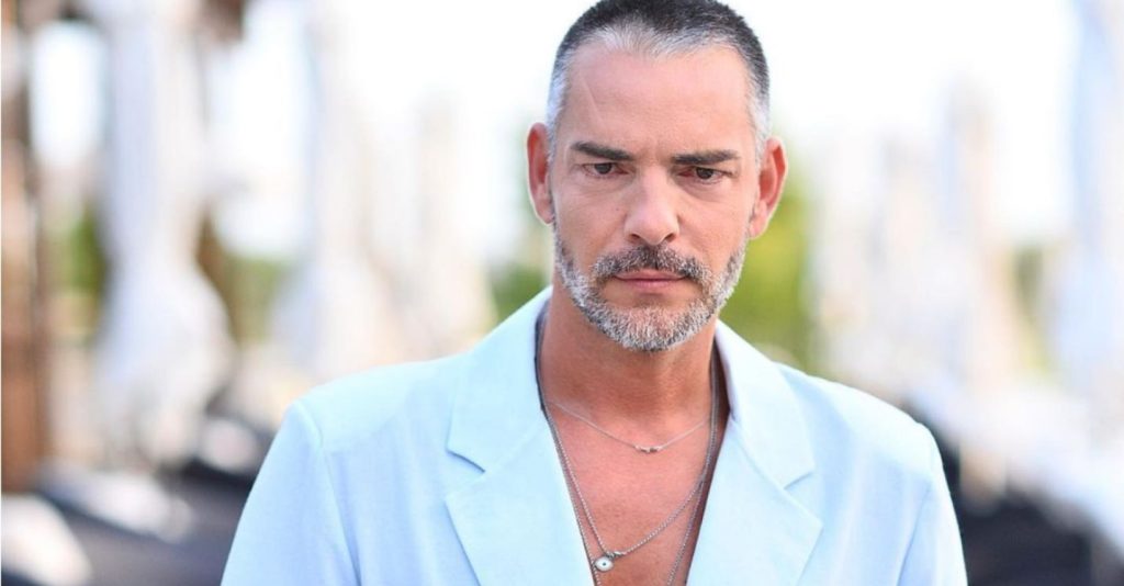 “Não se viva escondido” Cláudio Ramos manda recado a Francisco Monteiro e Bárbara Parada