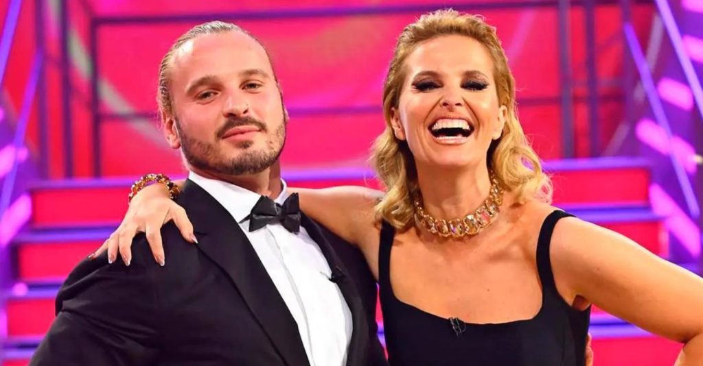 “No dia do casting dissemos…” Cristina fala de uma curiosidade sobre Miguel Vicente, o vencedor. Veja!