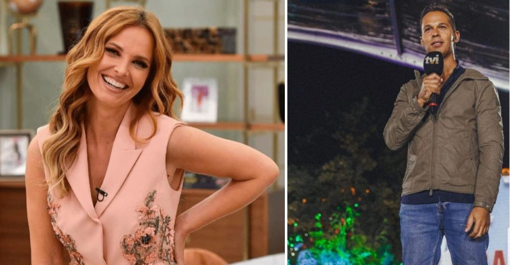 Cristina Ferreira fortemente criticada depois de despedimento de Santiago Lagoá!