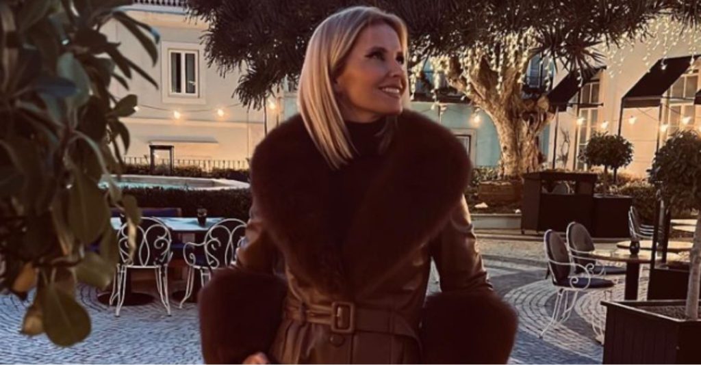 Cristina deixa de ser a 2ª portuguesa mais influente e já tem outra posição, veja os dados oficiais.