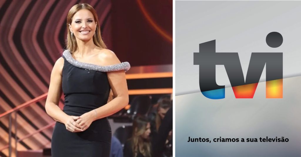 Cristina Ferreira perto do regresso à televisão!