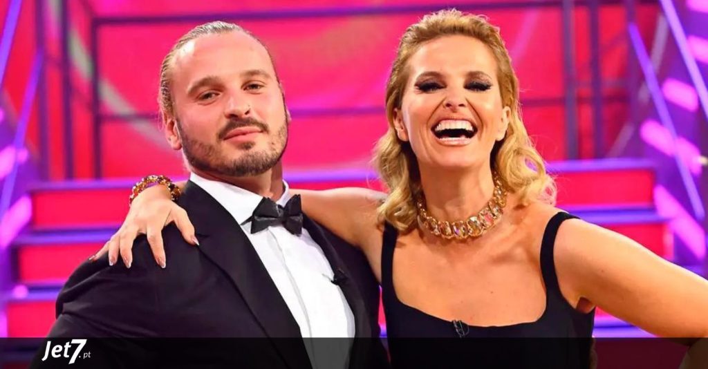 Miguel Vicente já escolheu quem deve ganhar o ‘Big Brother’. Veja! Ele explica (bem) a sua opinião: