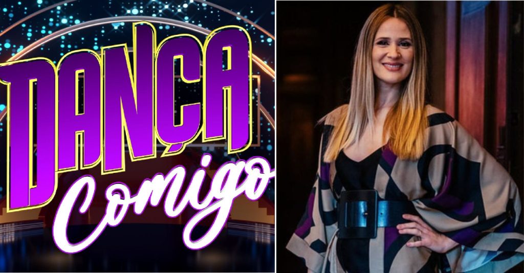 ‘Dança Comigo’: Depois de 17 anos o reality show está de volta à RTP1, saiba quem irá participar!