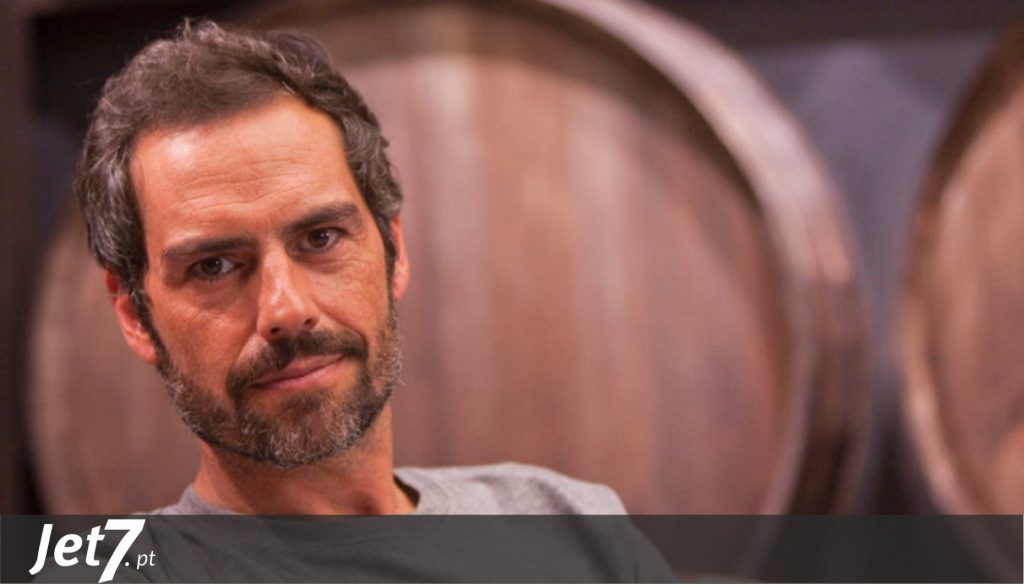 Nem imagina o preço : moradia de sonho de Filipe Duarte está a venda! Não teve tempo para usufruir