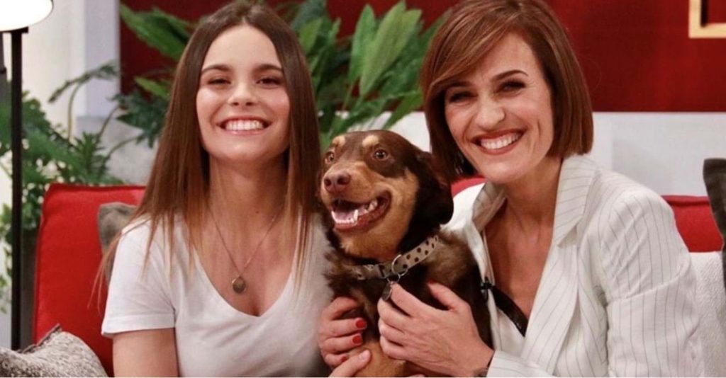 Fátima Lopes faz declaração à filha em data especial: “Uma benção”