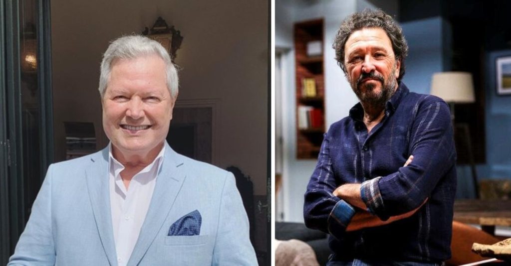 Marco Paulo crítica escolha de Fernando Luís para o representar!