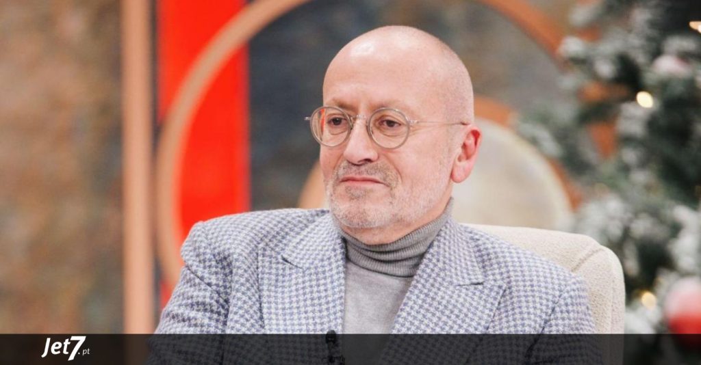 Projetos de Goucha para 2024? SIM e com a MAYA. Ora Veja!