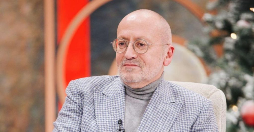 Manuel Luís Goucha rejeita participar em projeto da TVI, saiba tudo!