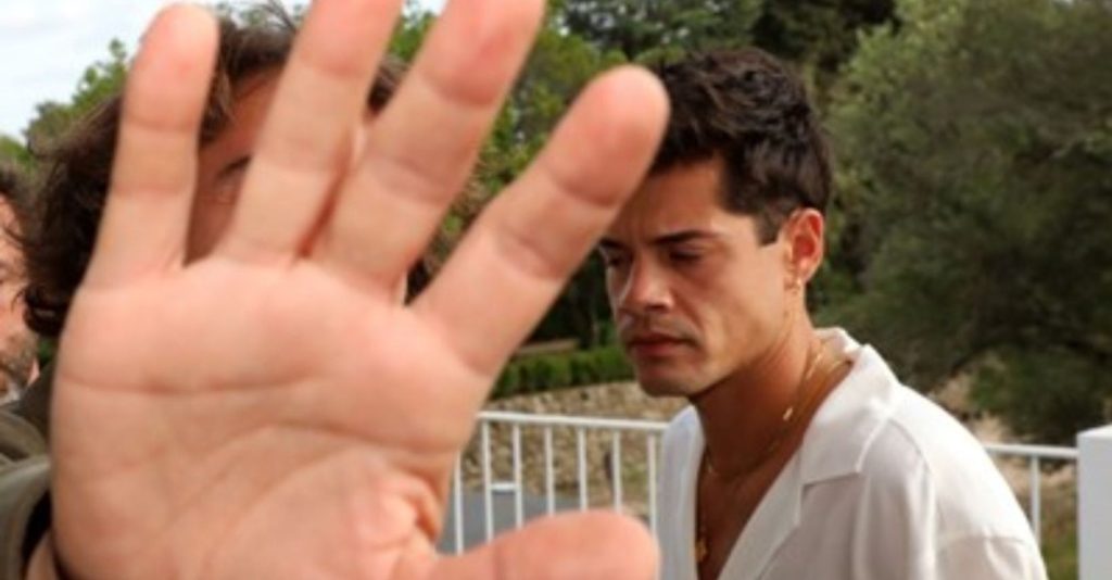 INOCENTE! Ivo Lucas surpreende tudo e todos com depoimento que o iliba da morte de Sara Carreira.