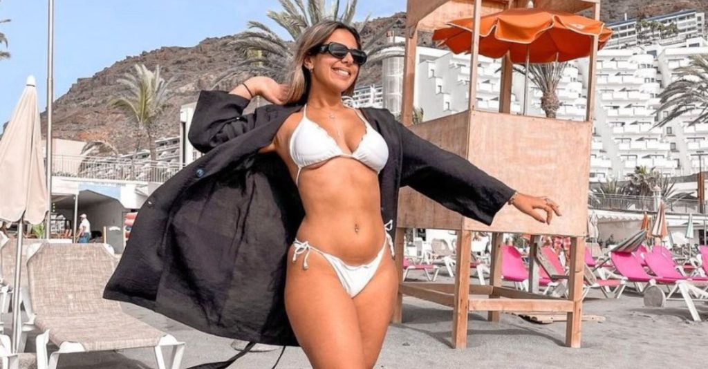 Joana Albuquerque desumilde diz que não precisa de trabalhar: “Só os pobrezinhos é que precisam”