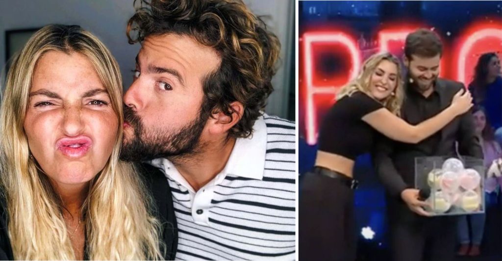 Vale Tudo: Ex-namorados, João Manzarra e Jéssica Athayde: “Somos tipo irmãos”