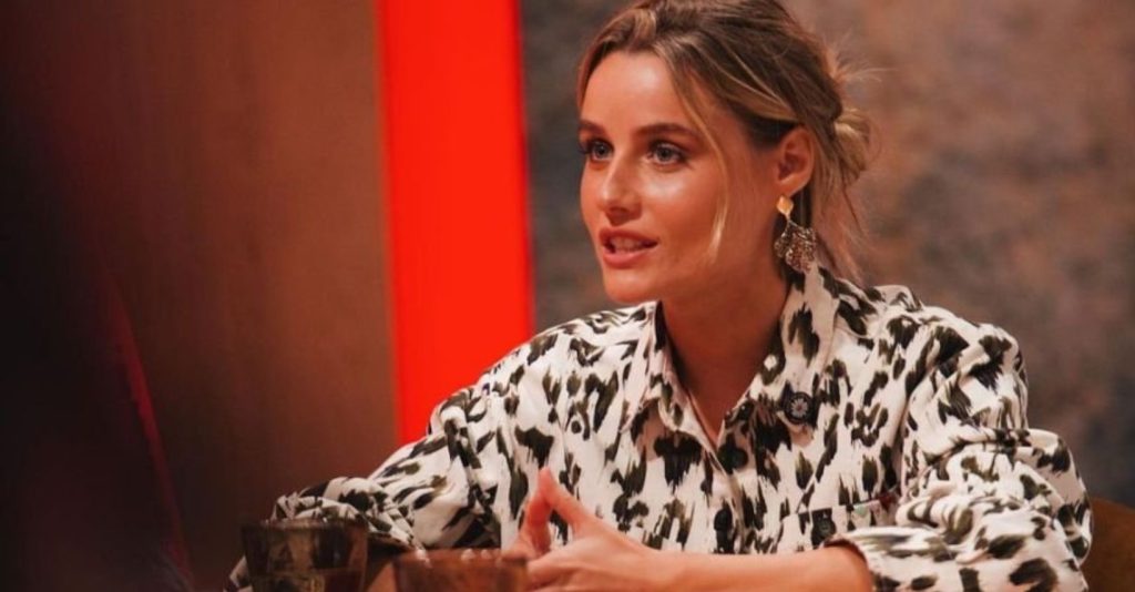 Kelly Bailey fala sobre notícia da gravidez: “Não achava que estava grávida”