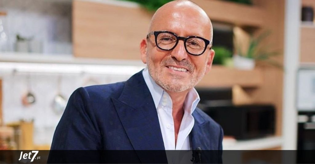 Goucha revela quem ainda lhe falta entrevistar. Veja o nome da personalidade