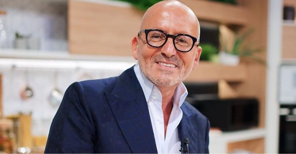 Manuel Luís Goucha faz revelação sobre o fim da sua carreira, veja!