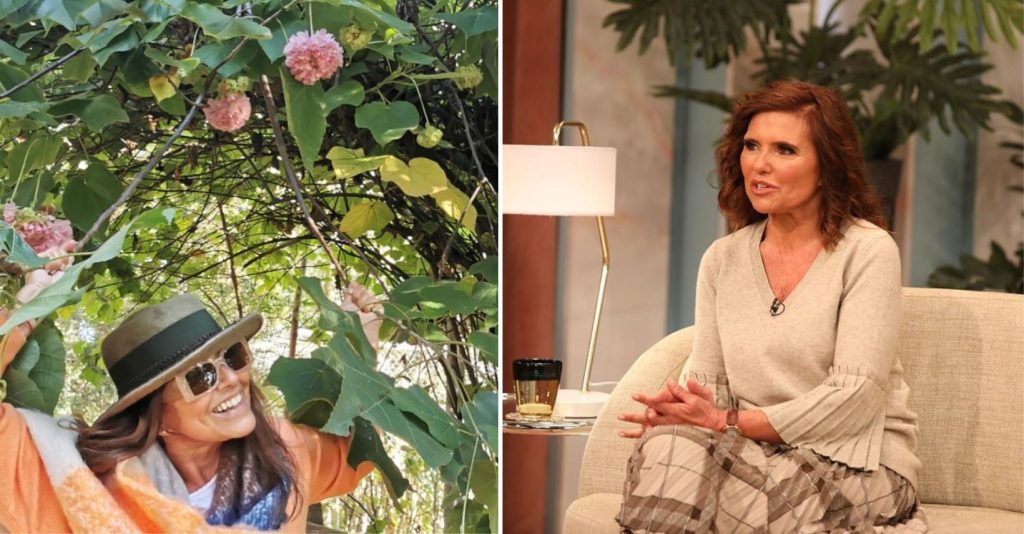 Manuela Marle sofre mais um problema de saúde: “Pois é pode acontecer…. E ACONTECEU!!!”.