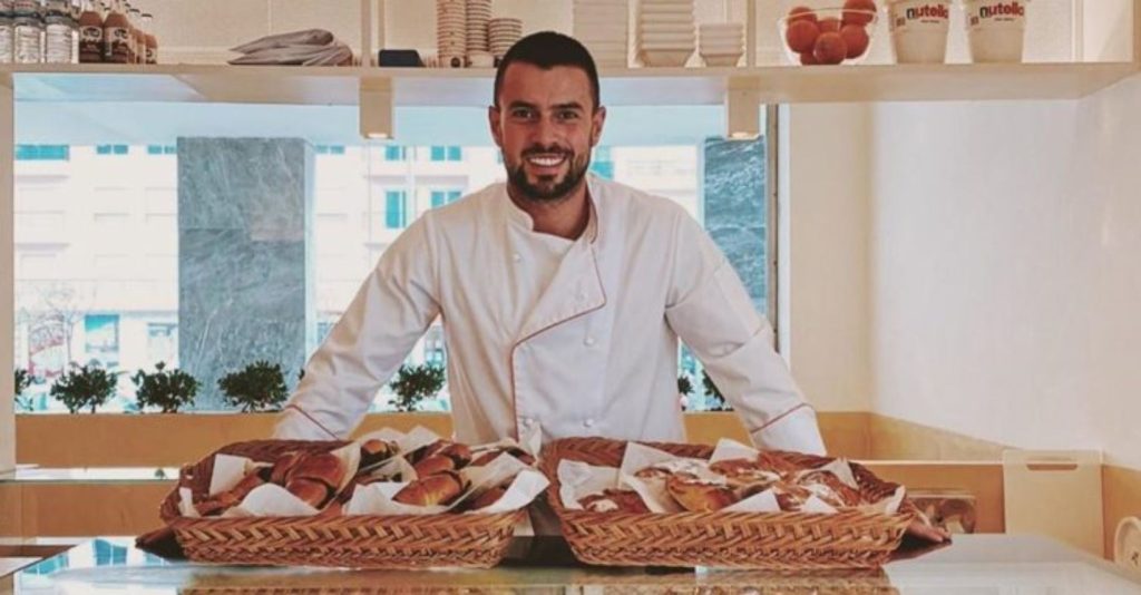 Muitos clientes não significa lucro! Marco Costa abandona tudo e torna-se agente imobiliário . Pasteleiro tem novo desafio .