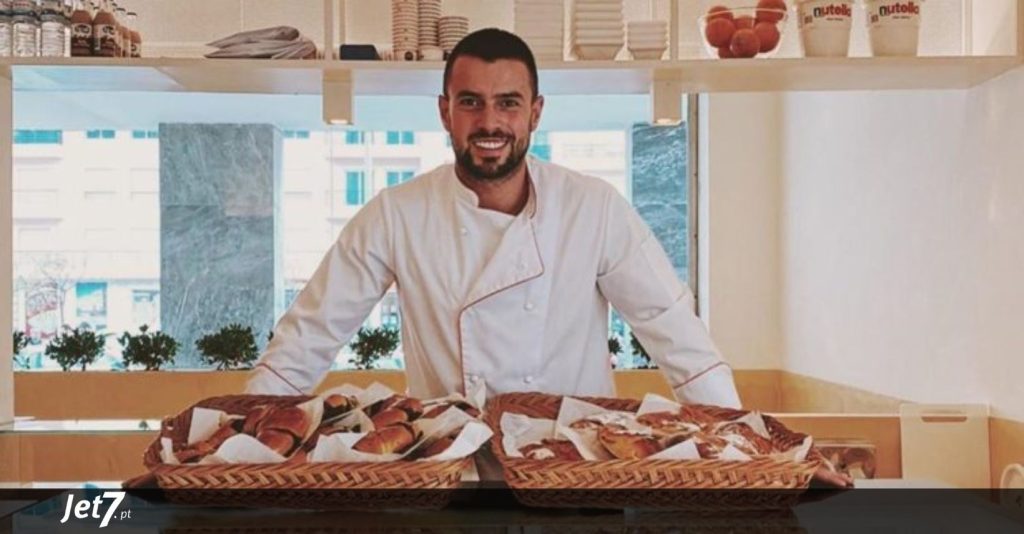 AMEAÇADO! Marco Costa enganou-se num bolo e cliente perdeu a cabeça… (e os limites)