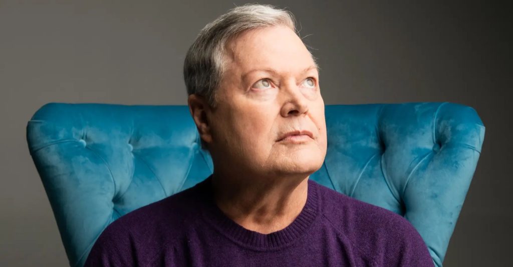 Marco Paulo lembra ter levado ‘tabefe’ do pai… o motivo vai surpreendê-lo!