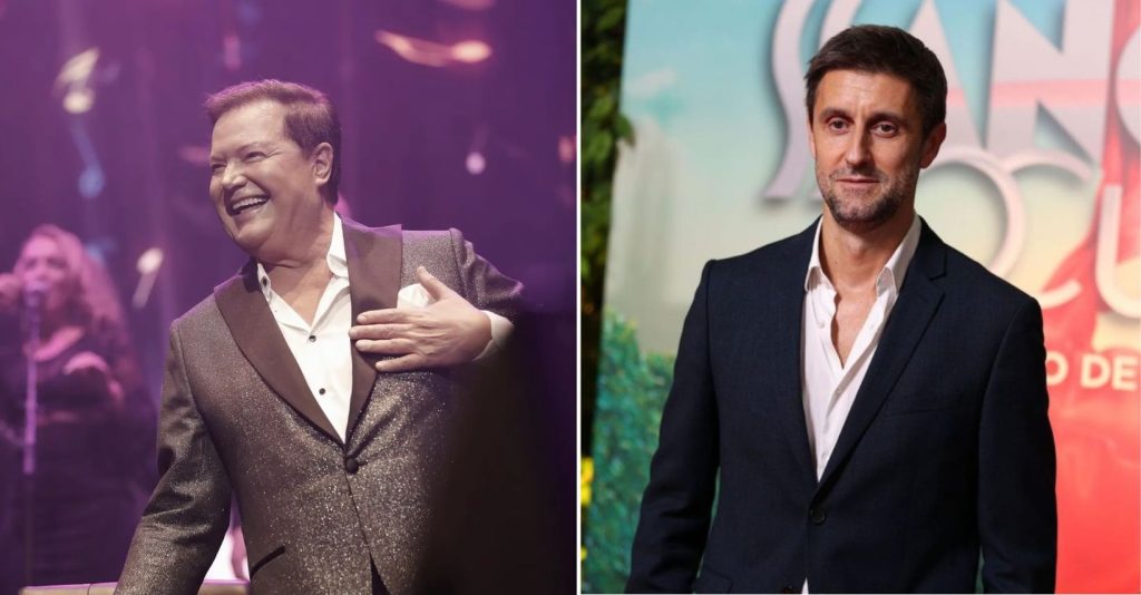 Marco Paulo tentou falar com Daniel Oliveira, sem sucesso: “Quero muito falar com ele”